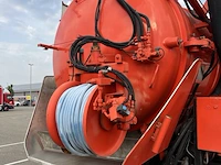 Zuig perscombinatie man, tga, bouwjaar 2007 - afbeelding 3 van  28