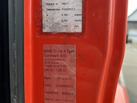 Zuig perscombinatie man, tga, bouwjaar 2007 - afbeelding 7 van  28
