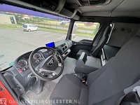 Zuig perscombinatie man, tga, bouwjaar 2007 - afbeelding 8 van  28