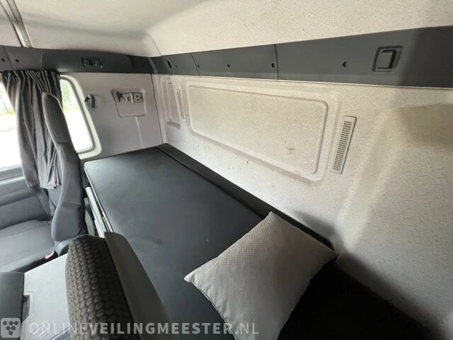 Zuig perscombinatie man, tga, bouwjaar 2007 - afbeelding 14 van  28