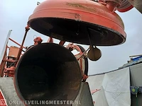 Zuig perscombinatie man, tga, bouwjaar 2007 - afbeelding 21 van  28