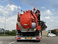 Zuig perscombinatie man, tga, bouwjaar 2007 - afbeelding 24 van  28