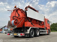Zuig perscombinatie man, tga, bouwjaar 2007 - afbeelding 25 van  28