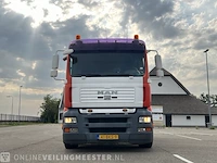Zuig perscombinatie man, tga, bouwjaar 2007 - afbeelding 28 van  28