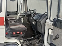 Zuig perscombinaties - kolkenzuiger volvo, volvo fl614, bouwjaar 1993 - afbeelding 2 van  30