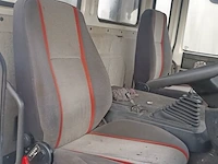 Zuig perscombinaties - kolkenzuiger volvo, volvo fl614, bouwjaar 1993 - afbeelding 3 van  30