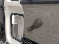 Zuig perscombinaties - kolkenzuiger volvo, volvo fl614, bouwjaar 1993 - afbeelding 4 van  30