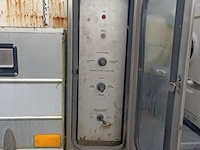 Zuig perscombinaties - kolkenzuiger volvo, volvo fl614, bouwjaar 1993 - afbeelding 14 van  30