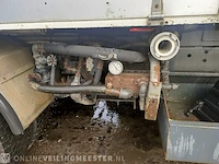 Zuig perscombinaties - kolkenzuiger volvo, volvo fl614, bouwjaar 1993 - afbeelding 15 van  30