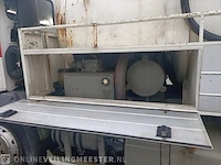 Zuig perscombinaties - kolkenzuiger volvo, volvo fl614, bouwjaar 1993 - afbeelding 21 van  30