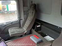 Zuig perscombinaties mercedes-benz, 2005 mercedes benz actros 2544l 6x2, bouwjaar 2005 - afbeelding 9 van  50