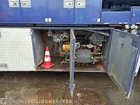 Zuig perscombinaties mercedes-benz, 2005 mercedes benz actros 2544l 6x2, bouwjaar 2005 - afbeelding 40 van  50