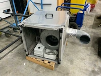 Zuiginstallatie - afbeelding 1 van  7