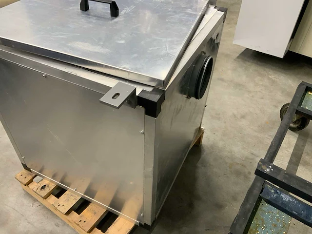 Zuiginstallatie - afbeelding 3 van  7