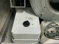 Zuiginstallatie - afbeelding 5 van  7
