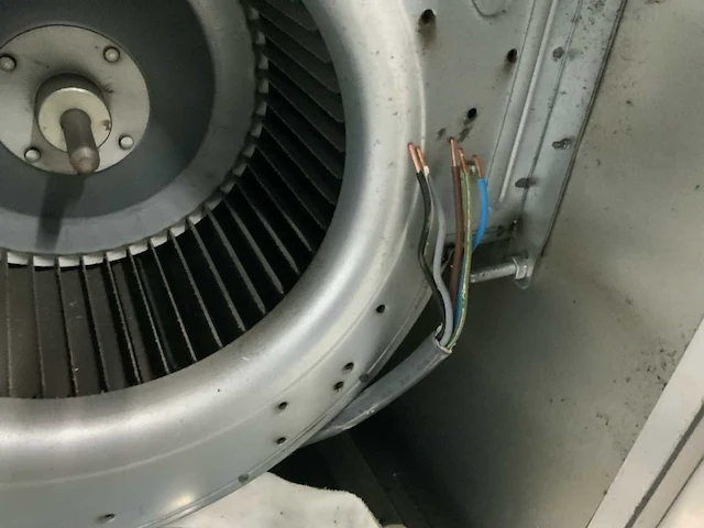 Zuiginstallatie - afbeelding 6 van  7