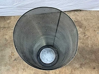 Zuigkorf / filter - afbeelding 2 van  3