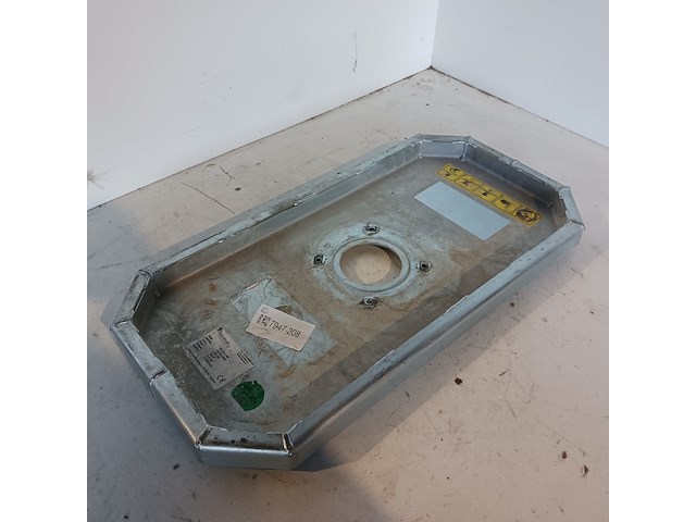 Zuignap 150kg hamevac, zuignap 150kg, bouwjaar 2018 - afbeelding 1 van  6