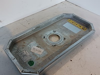 Zuignap 150kg hamevac, zuignap 150kg, bouwjaar 2018 - afbeelding 1 van  6