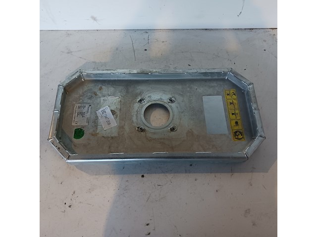 Zuignap 150kg hamevac, zuignap 150kg, bouwjaar 2018 - afbeelding 2 van  6