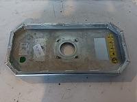 Zuignap 150kg hamevac, zuignap 150kg, bouwjaar 2018 - afbeelding 2 van  6