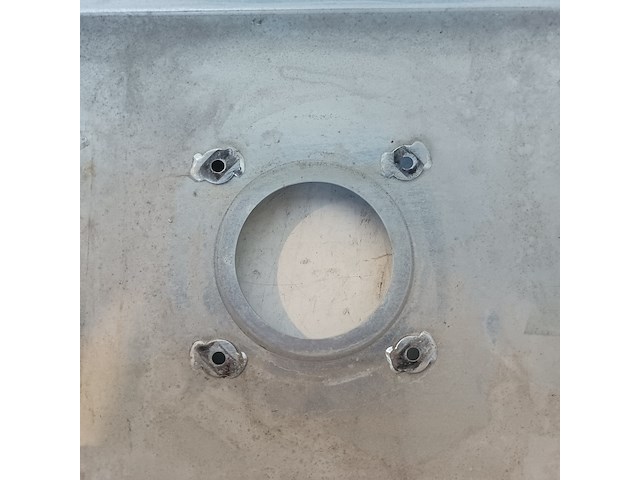 Zuignap 150kg hamevac, zuignap 150kg, bouwjaar 2018 - afbeelding 3 van  6