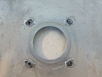 Zuignap 150kg hamevac, zuignap 150kg, bouwjaar 2018 - afbeelding 3 van  6