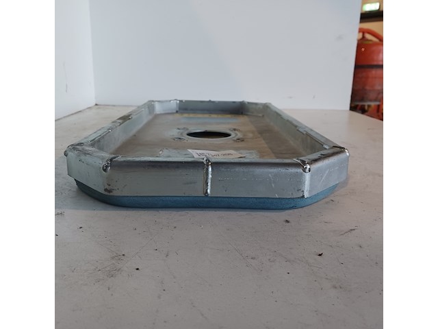 Zuignap 150kg hamevac, zuignap 150kg, bouwjaar 2018 - afbeelding 4 van  6