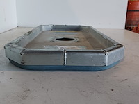 Zuignap 150kg hamevac, zuignap 150kg, bouwjaar 2018 - afbeelding 4 van  6