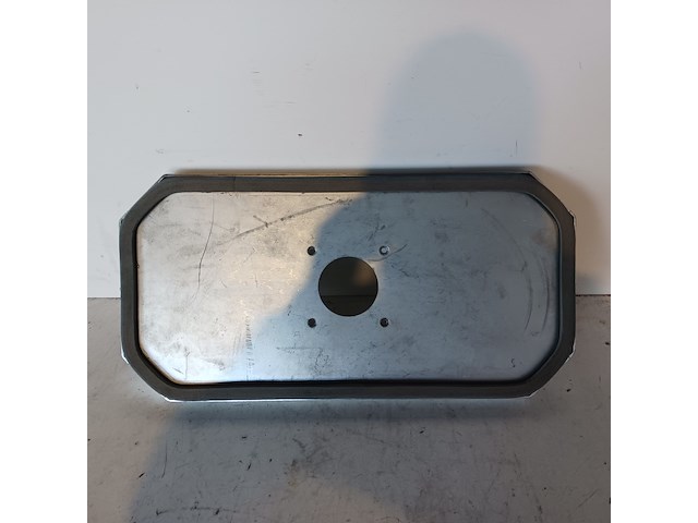 Zuignap 150kg hamevac, zuignap 150kg, bouwjaar 2018 - afbeelding 5 van  6