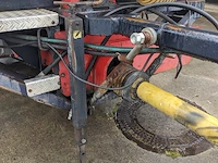 Zuigwagen met handzuiger trilo, sg 700 - afbeelding 3 van  36