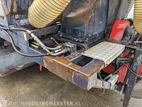 Zuigwagen met handzuiger trilo, sg 700 - afbeelding 4 van  36