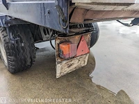 Zuigwagen met handzuiger trilo, sg 700 - afbeelding 9 van  36