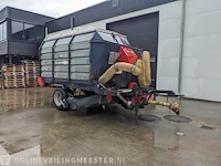 Zuigwagen met handzuiger trilo, sg 700 - afbeelding 1 van  36