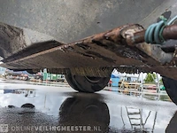 Zuigwagen met handzuiger trilo, sg 700 - afbeelding 16 van  36