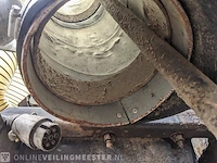 Zuigwagen met handzuiger trilo, sg 700 - afbeelding 18 van  36