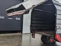 Zuigwagen met handzuiger trilo, sg 700 - afbeelding 20 van  36