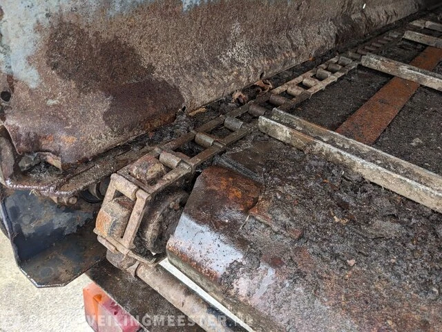 Zuigwagen met handzuiger trilo, sg 700 - afbeelding 24 van  36