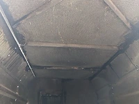 Zuigwagen met handzuiger trilo, sg 700 - afbeelding 25 van  36