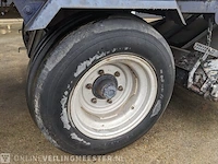 Zuigwagen met handzuiger trilo, sg 700 - afbeelding 27 van  36