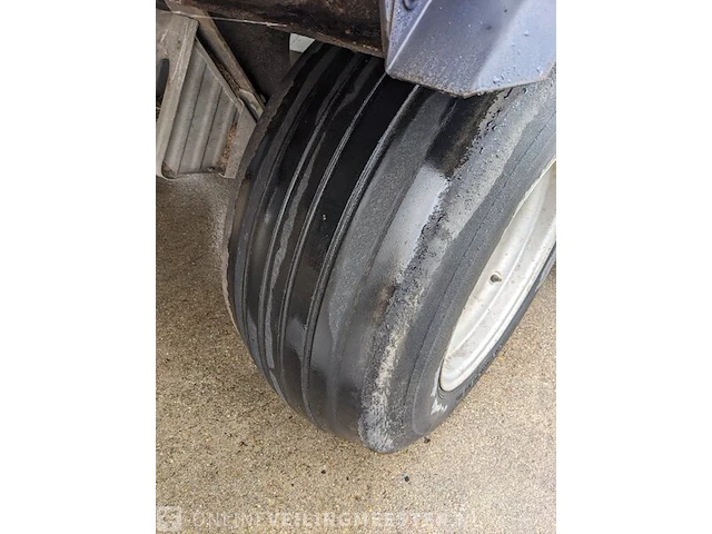 Zuigwagen met handzuiger trilo, sg 700 - afbeelding 28 van  36