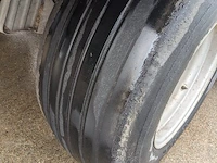 Zuigwagen met handzuiger trilo, sg 700 - afbeelding 28 van  36