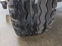 Zuigwagen met handzuiger trilo, sg 700 - afbeelding 30 van  36