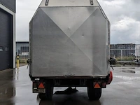Zuigwagen met handzuiger trilo, sg 700 - afbeelding 31 van  36