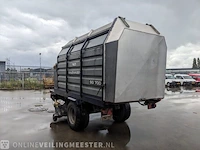 Zuigwagen met handzuiger trilo, sg 700 - afbeelding 32 van  36