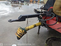 Zuigwagen met handzuiger trilo, sg 700 - afbeelding 36 van  36