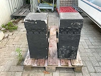 Zuilen (2x) - afbeelding 1 van  3