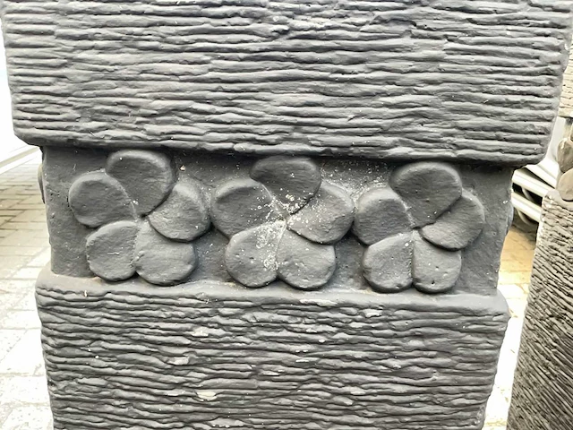 Zuilen (2x) - afbeelding 3 van  3
