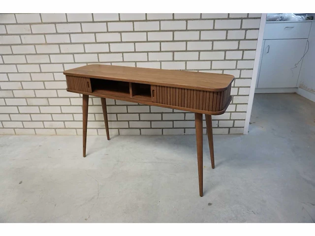 Zuiver - barbier - bijzettafel - afbeelding 1 van  6