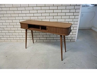 Zuiver - barbier - bijzettafel - afbeelding 1 van  6
